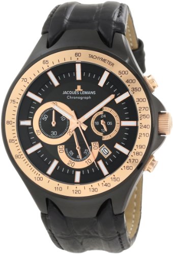 cyber monday price Jacques Lemans 1-1661E