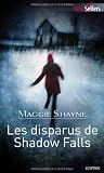 Les disparus de Shadow Falls