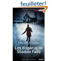Les disparus de Shadow Falls