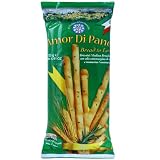 Amor di Pane Italian Breadsticks w/Rosemary - 4.4oz.