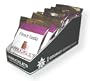 Arbuckle Coffee packets make a perfect pot of coffee every time, from 100% premium Arabica coffee, 10 count box of Cinnamon Crumb Cake