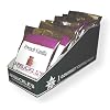 Arbuckle Coffee packets make a perfect pot of coffee every time, from 100% premium Arabica coffee, 10 count box of Caramel Pecan Roll