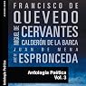 Antología Poética III [Poetic Anthology III]