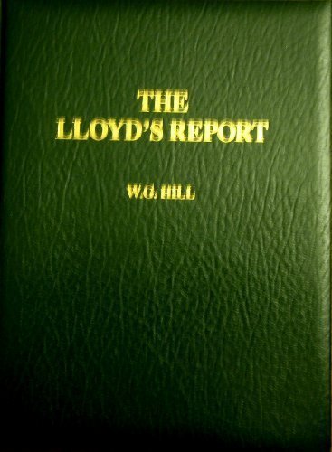 the lloyds report