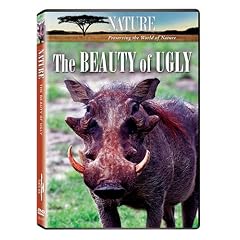 Nature: The Beauty of Ugly by 