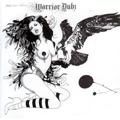 Mary Anne Hobbs Warrior Dubz (Vinyl)