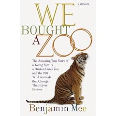 We Bought a Zoo