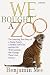 We Bought a Zoo (Hardcover)