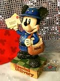 Disney Traditions Special Delivery Mickey