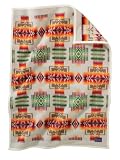 PENDLETON�ʥڥ�ɥ�ȥ�� Chief Joseph Crib Blanket ZD632