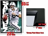 Framed Mark Sanchez Poster New York Jets Nfl Qb Fr1077