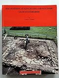 Excavations at Kingscote and Wycomb, Gloucestershire : a Roman estate centre and small town in the Cotswolds with notes on related settlements