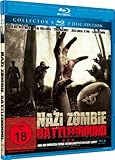Image de Nazi Zombie Battleground Coll.ed. [Blu-ray] [Import allemand]