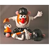 MLB Colorado Rockies - Mr. Potato Head
