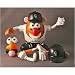 MLB Colorado Rockies - Mr. Potato Head Image