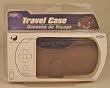 Joytech Imitation Leather Travel Case (PSP)