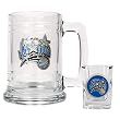 Orlando Magic NBA Boilermaker Set - Primary Logo by Great American Products