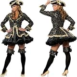 Roma Bikini Gold Detailed Boot Cuffs