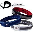 Phiten Titanium X30 Edge Bracelet