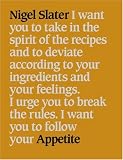 Appetite