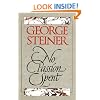 No Passion Spent: Essays 1978-1995