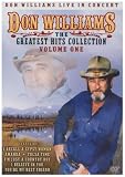 Don Williams [DVD]
