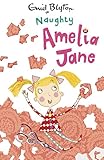 Naughty Amelia Jane!