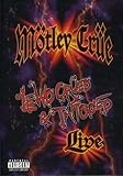 Motley Crue - Lewd, Crued & Tattooed