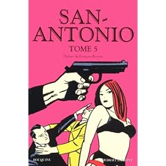 San-Antonio