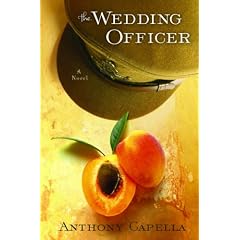 The Wedding Officer: A Novel