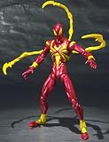 スパイダーマン 6インチアクションフィギュア アイアンスパイダーマン