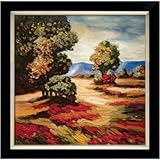 Secret Garden by Kelemen, Alexa - 30.4