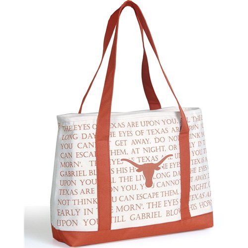 Texas Longhorns NCAA Fight Song Cooler at Amazon.com