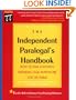 The Independent Paralegal's Handbook: Everything You Need to Run a Business Preparing Legal Paperwork for the Public