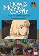 Howl's Moving Castle Film Comic, Vol. 2 (v. 2)