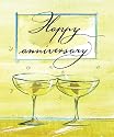 Happy Anniversary (Wedding Minibooks)