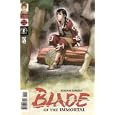 Blade of the Immortal #62 by  Hiroaki Samura, Dana Lewis, and Toren Smith