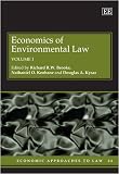 Economics of Environmental Law (Economic Approaches to Law)