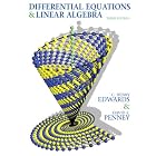 Differential Equations and Linear Algebra (3rd Edition) by C. Henry Edwards and David E. Penney