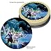 Dekoback Tortenaufleger Clone Wars, 1er Pack (1 x 12 g)