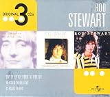 Sweet Little.../Reasons... [UK-Import] - Rod Stewart