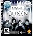 PlayStationÂ®3 SingStarÂ® Queen Edition