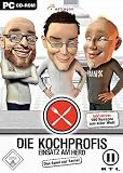 Eigenschaften Global Games  / Die Kochprofis - Einsatz am Herd