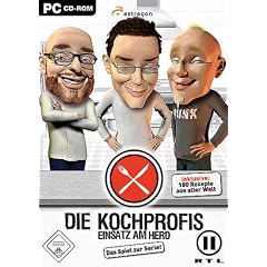 Die Kochprofis - Einsatz am Herd