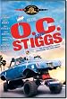 Oc & Stiggs [DVD] [1987] [Region 1] [US Import] [NTSC]