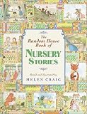 The Random House Book of Nursery Stories