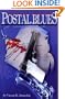 Postal Blues: A Murder Detective Mystery