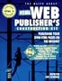 Html Web Publisher's Construction Kit/Book and Cd-Rom: Publishing Your Own Html Pages on the Internet/Book and Cd-Rom