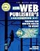 Book Html Web Publisher's Construction Kit/Book and Cd-Rom: Publishing Your Own Html Pages on the Internet/Book and Cd-Rom