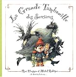 La grande tambouille des sorci�res